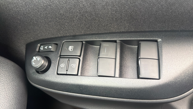 Mazda 2 Hybrid 1.5i Hybrid Homura 5dr CVT Hybrid Hatchback